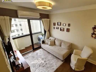 Apartamento em Vila Monumento - São Paulo