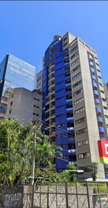 Apartamento em Vila Olímpia, São Paulo/SP de 89m² 1 quartos à venda por R$ 1.099.000,00