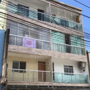 Apartamento em Vila Velha - Santa Inês