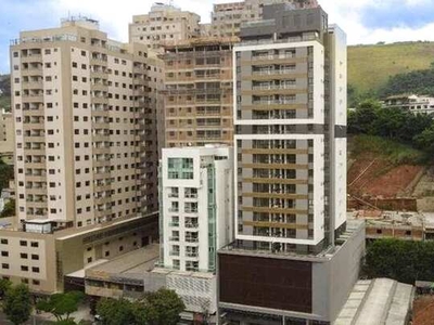 Apartamento Garden para venda e locação no São Mateus - Juiz de Fora/MG