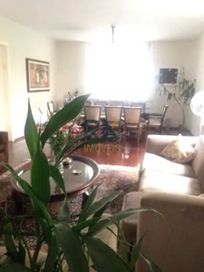 Apartamento, Higienópolis - São Paulo