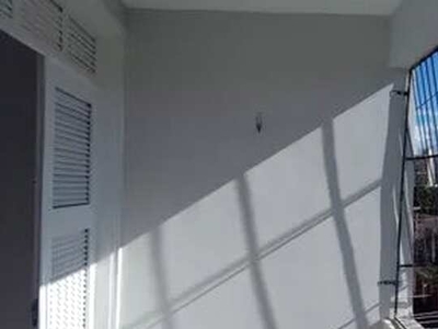 APARTAMENTO - JACARECANGA - MARIO STUDART, 291 APTO 01 APROXIMADAMENTE - 100M², SALA, 3 D