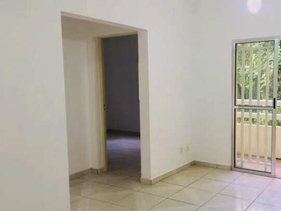 Apartamento - Jardim Bandeirantes - Locação - 2 quartos por R$1.700,00