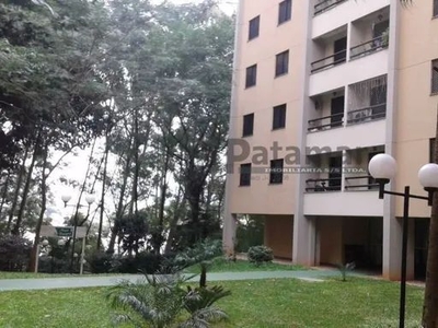 Apartamento, Jardim Bom Tempo - Taboão da Serra