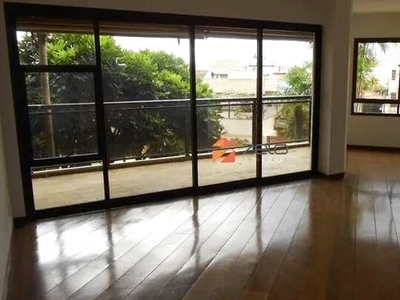 Apartamento - Jardim Guarani - Campinas