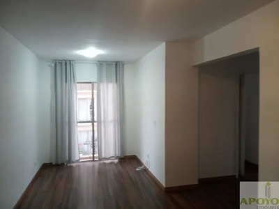 Apartamento, Jardim Marajoara - São Paulo