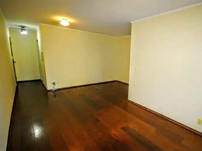 Apartamento - Jardim Paraíso - Campinas