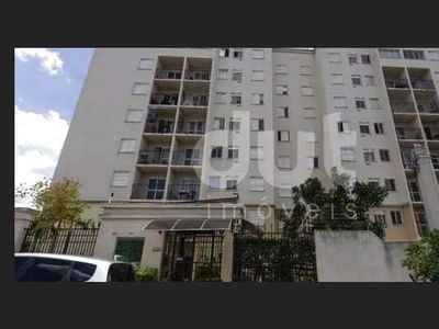 Apartamento - Jardim Paranapanema - Campinas