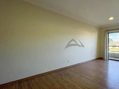 Apartamento - Jardim Planalto - Campinas