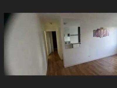 Apartamento Jd Ester 60m² - 2 dorms