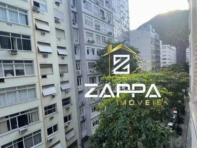 Apartamento-LOCAÇÃO-Copacabana-Rio de Janeiro-RJ