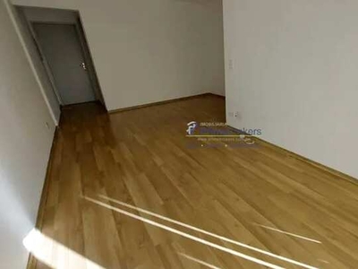 APARTAMENTO LOCAÇÃO EM CHÁCARA INGLESA 62 M² COM 02 DORMITÓRIOS, 01 SUÍTE, 01 VAGA -SÃO PA