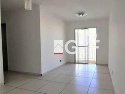 Apartamento Locação no Bonfim - Campinas