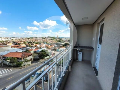 Apartamento-LOCAÇÃO-Pateo Santo Antônio-Itatiba-SP