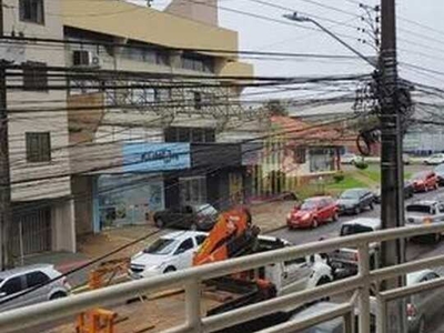 Apartamento localizado próximo ao Shopping JL - AP236