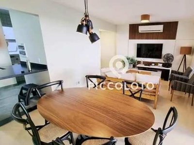 Apartamento - Loteamento Residencial Vila Bella - Campinas