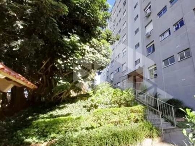 Apartamento mobiliado 2 dorm porto alegre Jardim Itú Sabará