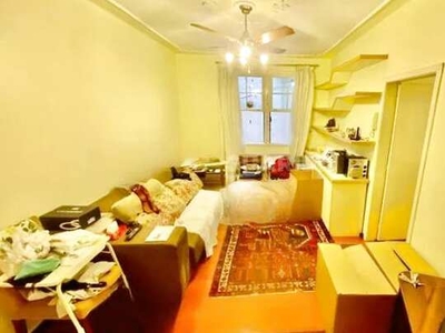 Apartamento mobiliado de 3 dormitórios para alugar no bairro Petrópolis