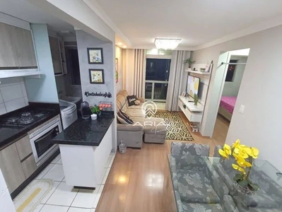 Apartamento no Alameda Europa com 2 quartos, Zona norte, Jardim Paraíso Londrina/PR