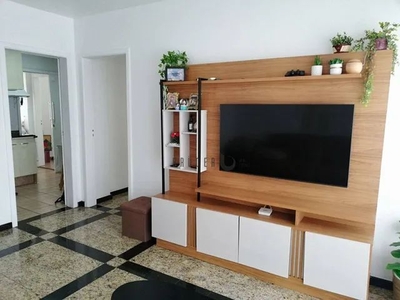 Apartamento no Bairro Garcia próximo do centro e com excelente área de lazer.