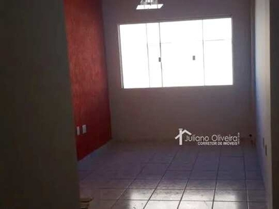 Apartamento No Bairro Village Sion