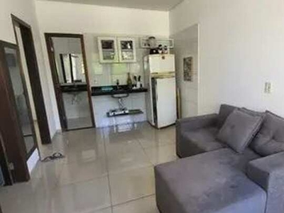 Apartamento no centro