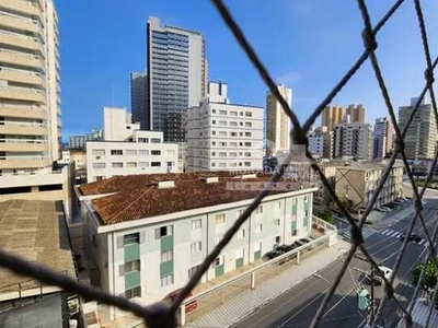 Apartamento no CENTRO do Boqueirão, 3 dormitórios, 2 vagas, confira na imobiliária em Prai