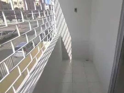 Apartamento no Edifício Jacarandá, no bairro Ponto Novo