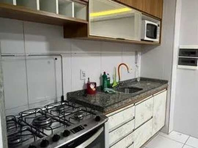 Apartamento no Grand Park Árvores 3 quartos