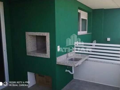 APARTAMENTO NO RESIDENCIAL ESMERALDA