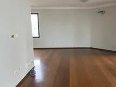 Apartamento no Tatuapé 160 m², 3 dormitórios, sendo 1 suíte, 2 vagas