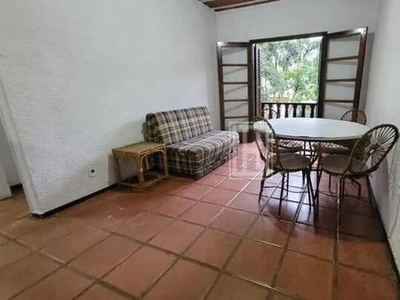 Apartamento Padrão