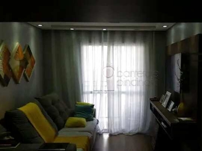 Apartamento Padrão em Jundiaí