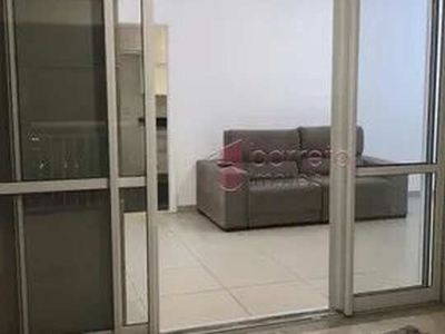 Apartamento Padrão em Jundiaí