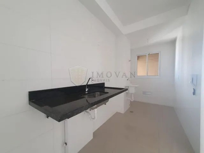 Apartamento Padrão em Ribeirão Preto