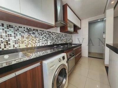 Apartamento Padrão em Ribeirão Preto