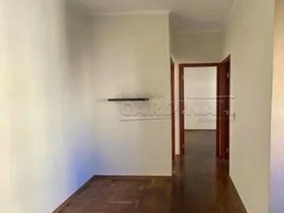 Apartamento Padrão em São Carlos