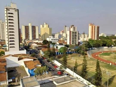 Apartamento Padrão em São Carlos