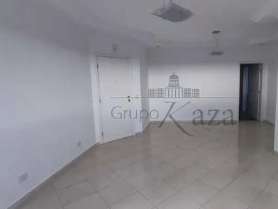 Apartamento Padrão em São José dos Campos