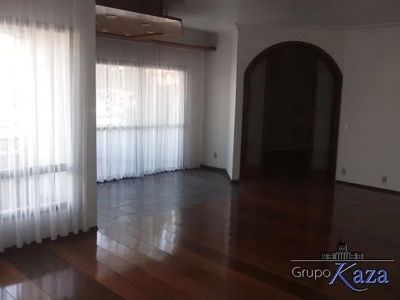 Apartamento Padrão em São José dos Campos