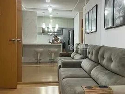 Apartamento Padrão