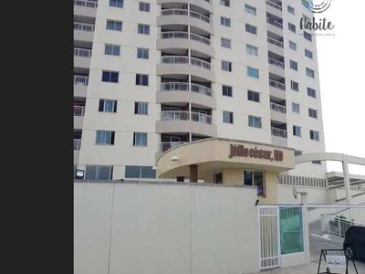 Apartamento Padrão para Aluguel em Damas Fortaleza-CE - 10742