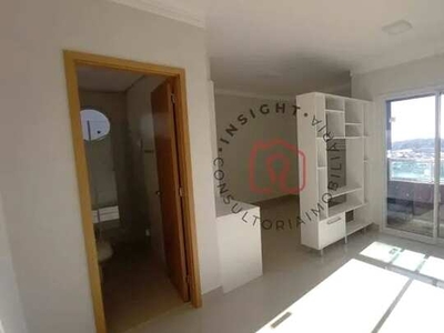 Apartamento Para Alugar com 01 quartos no bairro Cascata