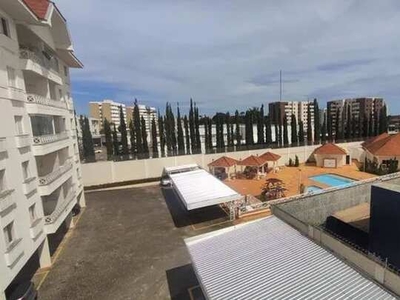 Apartamento Para Alugar com 03 quartos 01 suítes no bairro Fragata em Marília