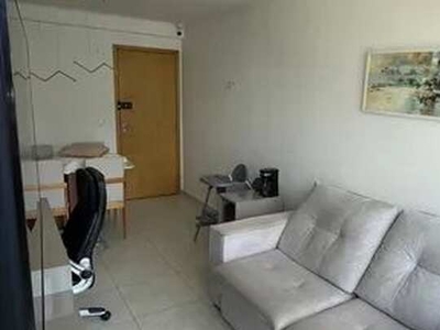 Apartamento para alugar com 2 quartos na Boa Vista - Recife - PE