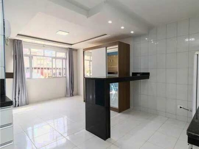 Apartamento para alugar em Alto Boqueirão de 29.00m² com 1 Quarto e 1 Garagem