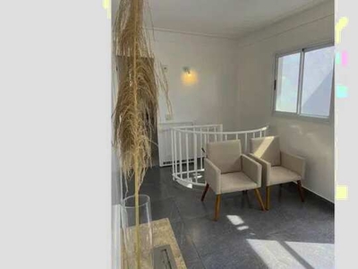 Apartamento para alugar em Casa Branca de 115.00m² com 2 Quartos e 2 Garagens