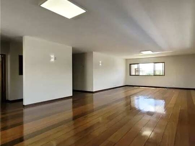 Apartamento para alugar em Jardim Barbosa de 218.58m² com 5 Quartos e 3 Garagens