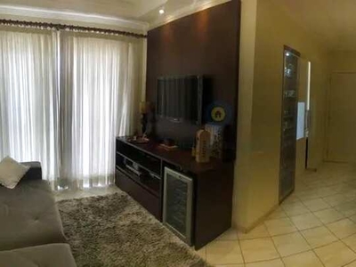 Apartamento para alugar em Jardim Bonfiglioli de 117.00m² com 3 Quartos, 3 Suites e 3 Gara