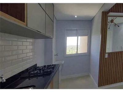 Apartamento para alugar em Jardim Igaçaba de 56.00m² com 2 Quartos e 1 Garagem